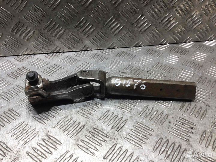 Рулевой карданчик Ford Mondeo cgba cgba