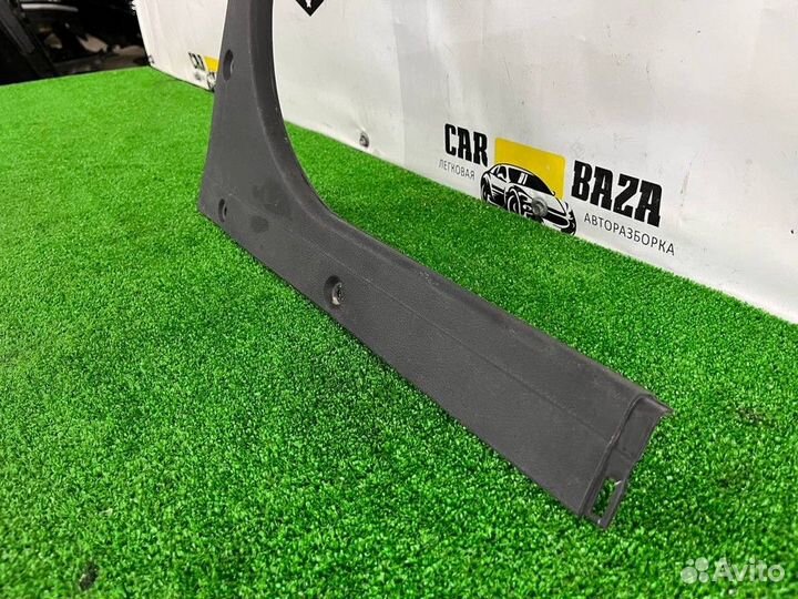 Обшивка багажника левая L Kia Magentis, Kia Optima