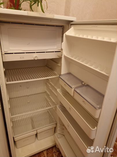 Холодильник бу