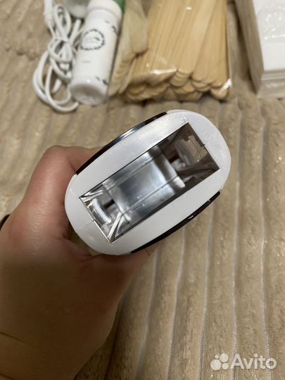 Воскоплав картриджный