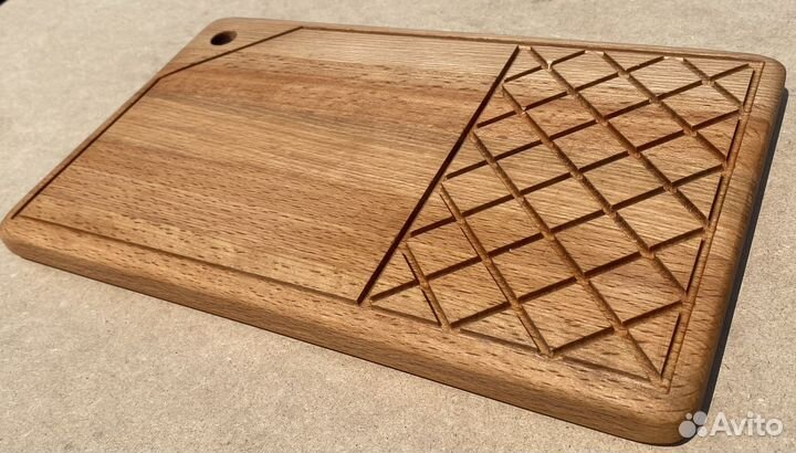 Доска кухонная