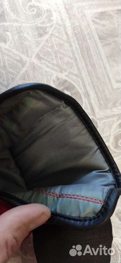 Боксерские перчатки jabb