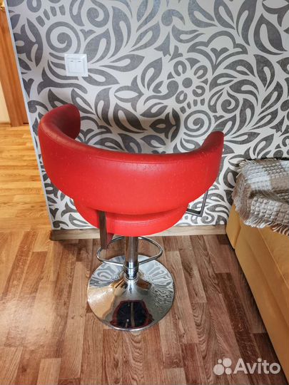Барный стул бу