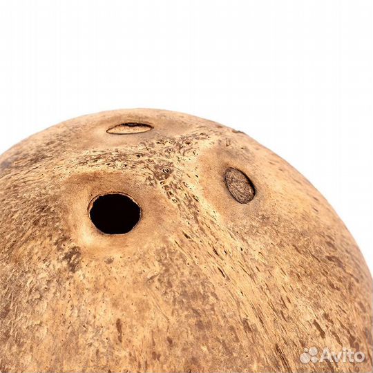 Домик из кокоса для хомяка