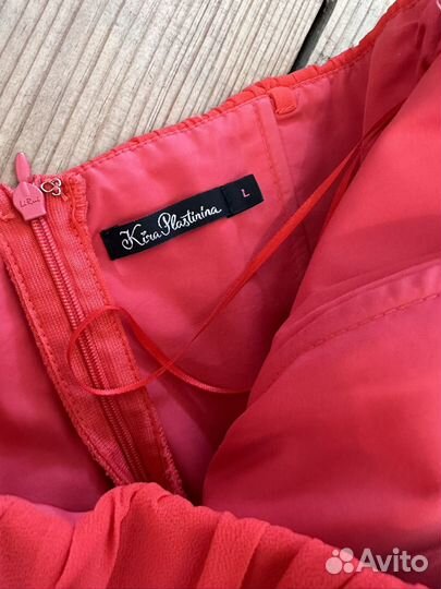 Платье женское вечернее 44 46