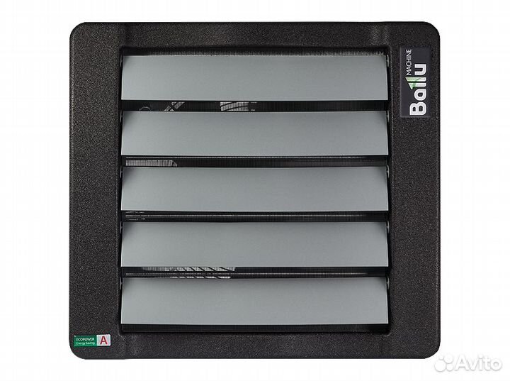 Тепловентилятор водяной Ballu BHP-W3-15-LN