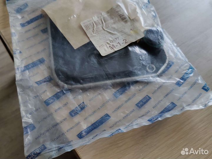 Фильтры масляный АКПП Hyundai/Kia