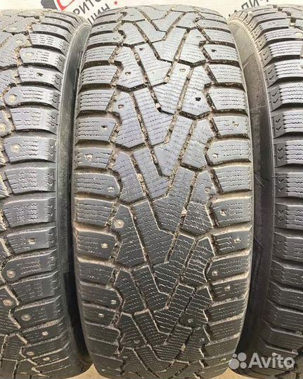 Pirelli Ice Zero 225/65 R17 108H