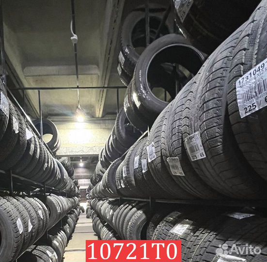 Yokohama Ice Guard IG60 235/40 R19 92M