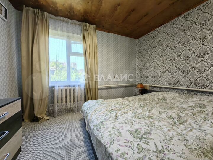 Дом 104 м² на участке 8 сот.