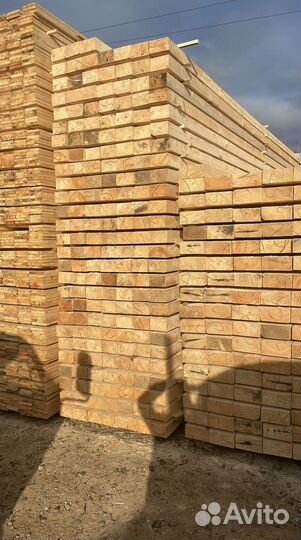 Пиломатериалы Брус Доска