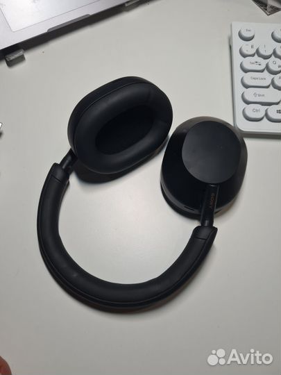 Беспроводные наушники Sony WH-1000XM5