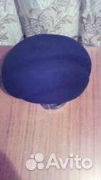 Берет женский