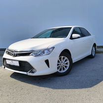 Toyota Camry 2.5 AT, 2014, 180 000 км, с пробегом, цена 1 750 000 руб.