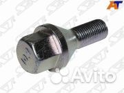 Болт колесный (диск 15