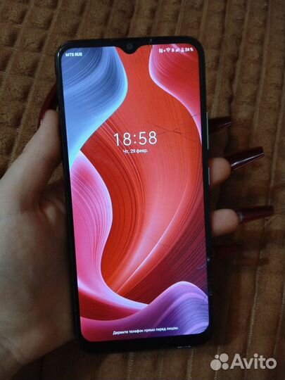 realme C21, 4/64 ГБ