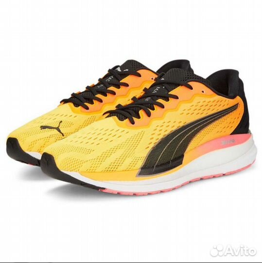 Беговые кроссовки Puma