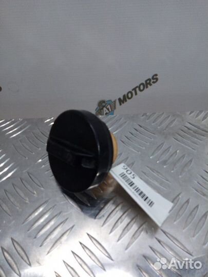 Крышка бензобака