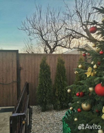 Заборы из профнастила, забор под ключ