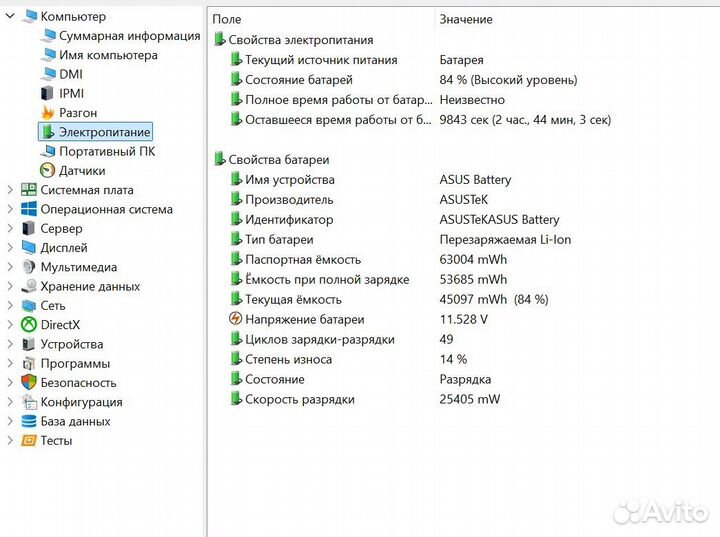 Ультрабук Аsus ZenBооk 14Х uх5401Z
