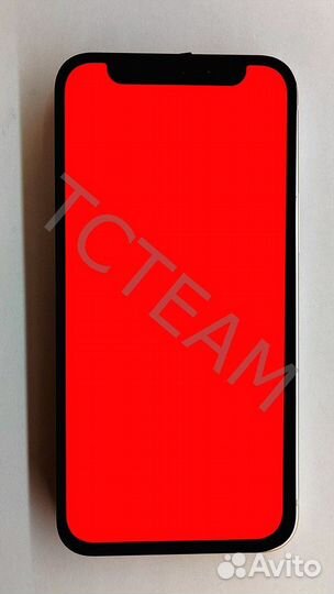 Дисплей для iPhone 12 mini 