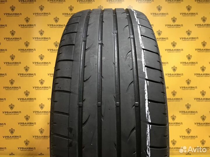 Bridgestone Dueler H/P Sport 235/60 R18 103W