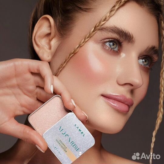 Новые Хайлайтер Суфле