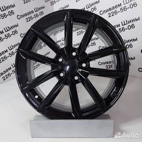 R17 5*114.3 et50 66.1