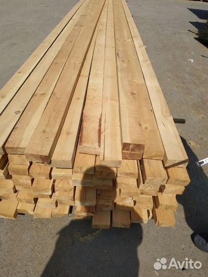 Доска под распил