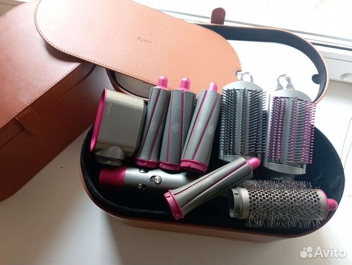 Стайлер Dyson Airwrap HS01 Complete оригинал