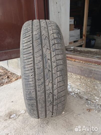 Toyo Tranpath MPZ 205/60 R16 92H