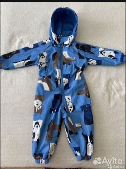 Комбинезон