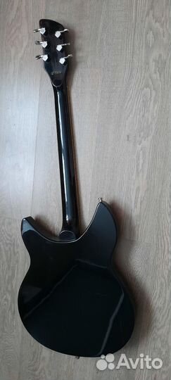 Greco RG-800B 1977 (FujiGen MIJ)