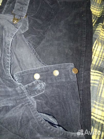 Комбинезоны 44-46р для беременных