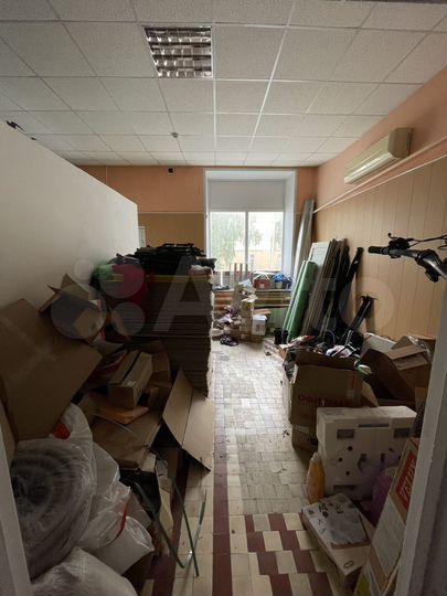 Здание 205 м² на 5 сотках: цех, офис,склад