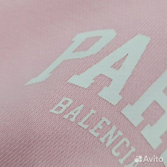 Шорты Balenciaga Limited Edition