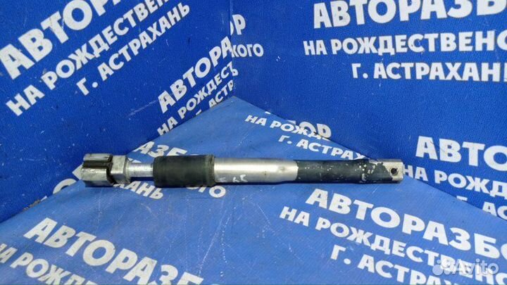 Рулевой карданчик Bmw E65 седан N62B44 2004