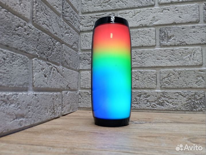 Блютуз колонка T&G