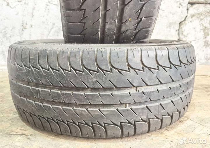 Kleber Dynaxer HP3 205/50 R17 89V
