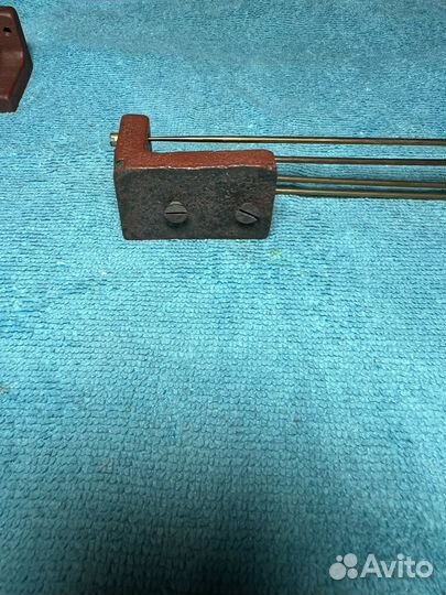 Гонги для настольных часов весна