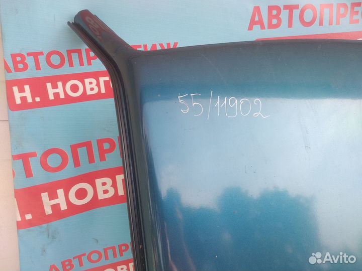 Крыша ваз 2114