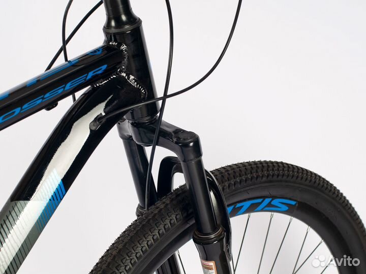 Велосипед sitis crosser 29