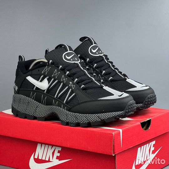 Кроссовки Nike Humara Qs
