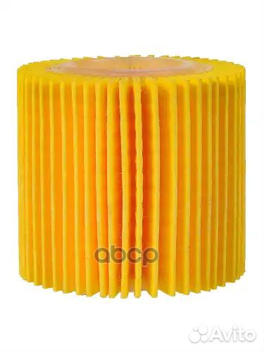 Фильтр масляный toyota auris iq yaris 05 Stellox