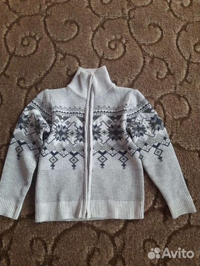 Кофта детская