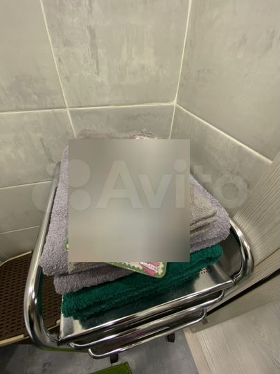 2-к. квартира, 52 м², 9/9 эт.