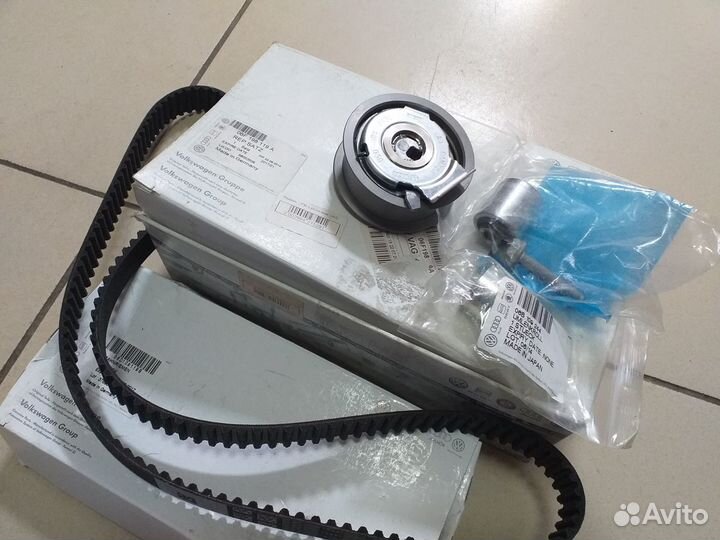 Грм Audi Volkswagen Skoda Seat 06F198119A