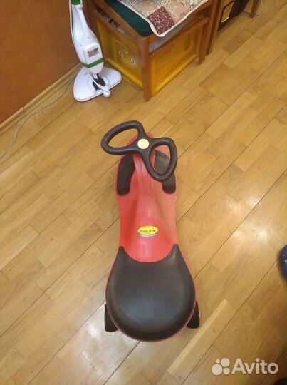 Детские развивающие игрушки