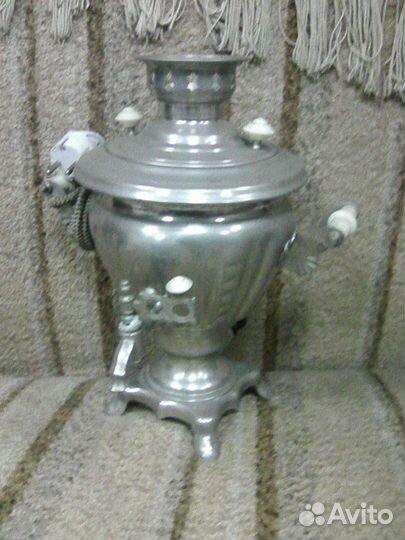 Самовар электрический