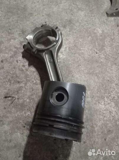 Поршень Ман командор,тга